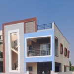 Home Construction Cost in Bangalore